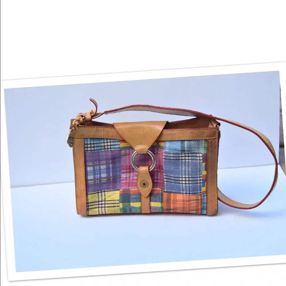 Dooney & Boutke ant in my bag Made in Italy Italy